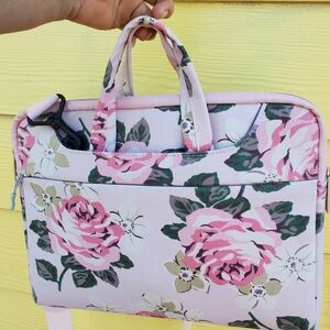 MOSISO, Laptop  bag.